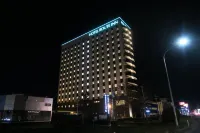 Route Inn酒店-仙台東