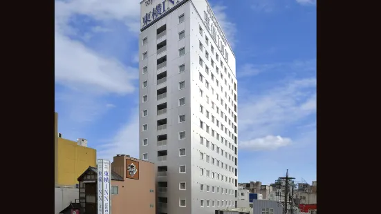 東横INN近鉄四日市駅北口