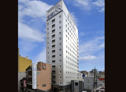 Toyoko Inn Kintetsu Yokkaichi Eki Kita Guchi