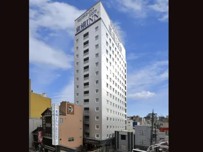 Toyoko Inn Kintetsu Yokkaichi Eki Kita Guchi