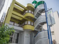 Doushin Business Inn