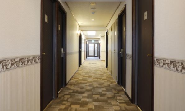 Toyoko Inn Osaka Tsutenkaku Mae