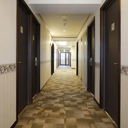 Toyoko Inn Osaka Tsutenkaku Mae Отели рядом с достопримечательностью «Небоскреб Абено-Харукас»