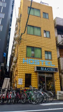 Peace House Sachi