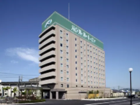 Hotel Route-Inn Hamanako Hotels in Kosai