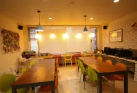 Yeha Guesthouse