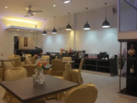 瑪德琳酒店 明古魯酒店