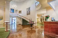 The Inn at Stone Mountain Park Hotels in Stone Mountain