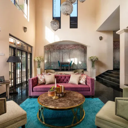 Clove Villa