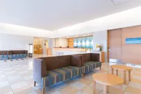 Vessel Hotel Ishigakijima Hotels in Ishigaki