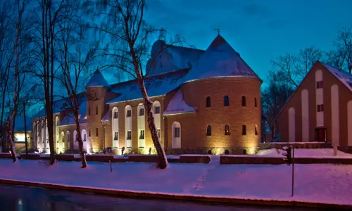 Hotel St. Bruno