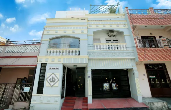 拉達公館-家庭旅館