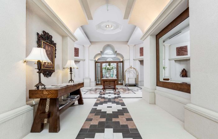 La Mision Hotel Boutique