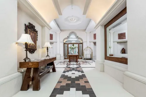 La Mision Hotel Boutique Hotels in Asuncion