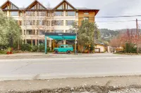 Pioneros Suites & Spa by Grupo Tierra Gaucha Các khách sạn gần Cerro Catedral