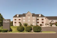 Country Inn & Suites by Radisson, Roanoke, VA Hotels in Hollins