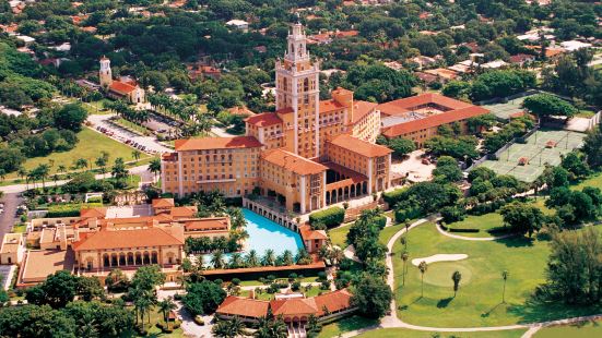 Biltmore Hotel Miami Coral Gables