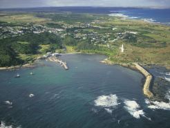 King Island Scenic Retreat