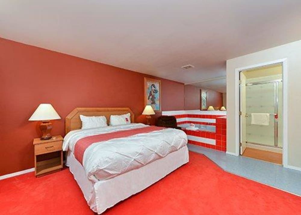 Economy Stay & Suites Tacoma