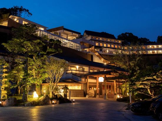 日出のサンリオキャラクターパーク ハーモニーランド周辺のホテル 21おすすめ旅館 宿 Trip Com