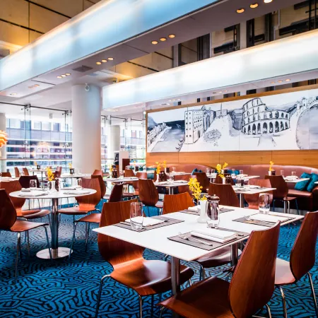 Park Plaza County Hall London Отели рядом с достопримечательностью «Ватерлоо»