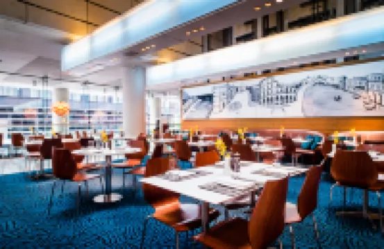 파크 플라자 카운티 홀 런던 런던 호텔