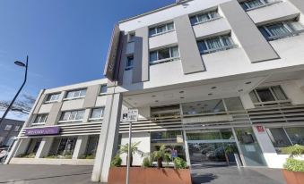Hôtel Mercure Lorient Centre