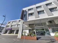 Hôtel Mercure Lorient Centre Отели рядом с достопримечательностью «IUT Lorient»
