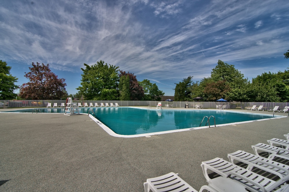 Parkview Inn and Conference Center