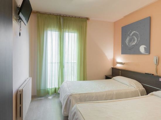 Hotels Near Basar Xino-Xano In Olot - 2022 Hotels | Trip.com