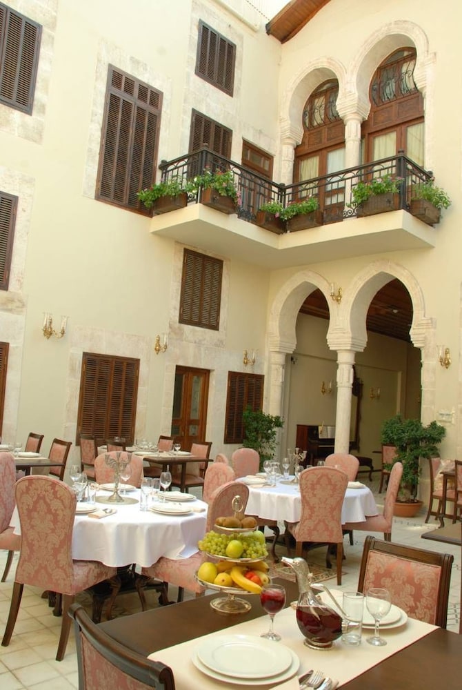 The Liwan Boutique Hotel