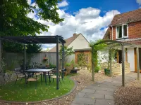 Thatched Cottage Hotel Hotels in Brockenhurst
