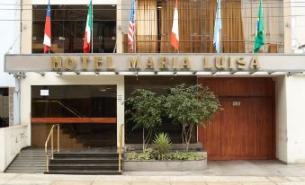 Hotel Maria Luisa - Housity