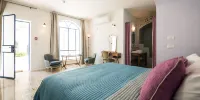 The Way Inn - Boutique Suites Hotels in Safed