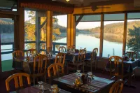Lac le Jeune Resort