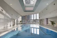 ANA Crowne Plaza KOBE by IHG - Kolam Renang
