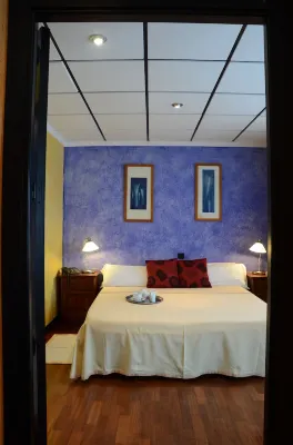 Hotel Tikar Hotel a Vera