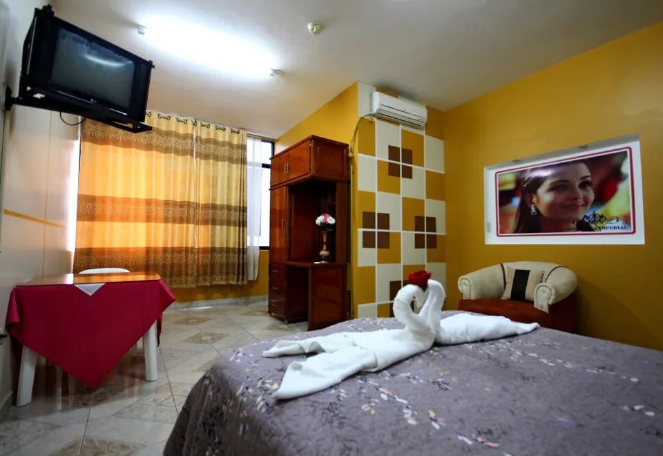 Hosteria Amazonas Coca - Housity