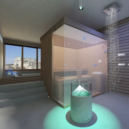 IQ Hotel Milano