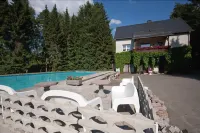 Land-Gut-Hotel Zur Lochmühle Hotels in Penig