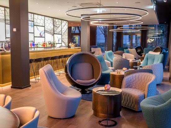 Motel One Munchen Olympia Gate Reviews For 3 Star Hotels In Munich Trip Com