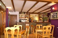 Hotel L’Ermita B&B Hotels in Meritxell