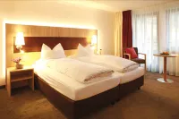 Hotel Schwarzwaldhof Các khách sạn ở Besenfeld