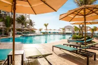 Sunscape Cancun Resort And Spa All Inclusive - Luxury