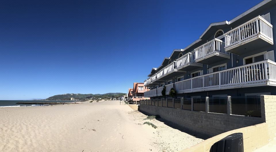 Inn on The Beach-Ventura Updated 2023 Room Price-Reviews u0026 Deals | Trip.com