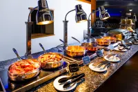 Copthorne Hotel Merry Hill-Dudley - Desayuno