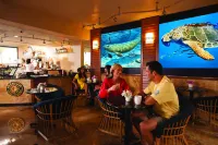 RumFish Beach at TradeWinds - Barer