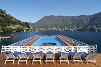 Villa d'Este Hotel di Cernobbio