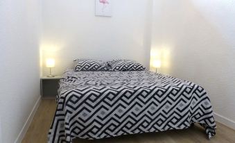 Studio Appartement Canebière - Vieux Port