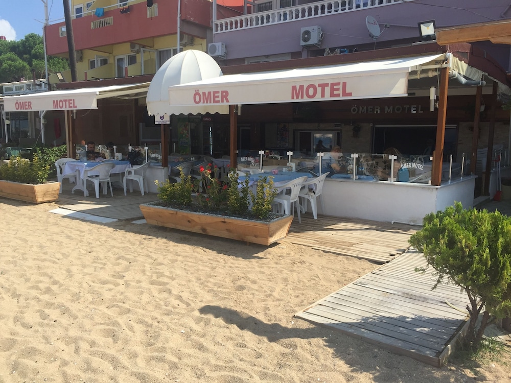 Omer Motel